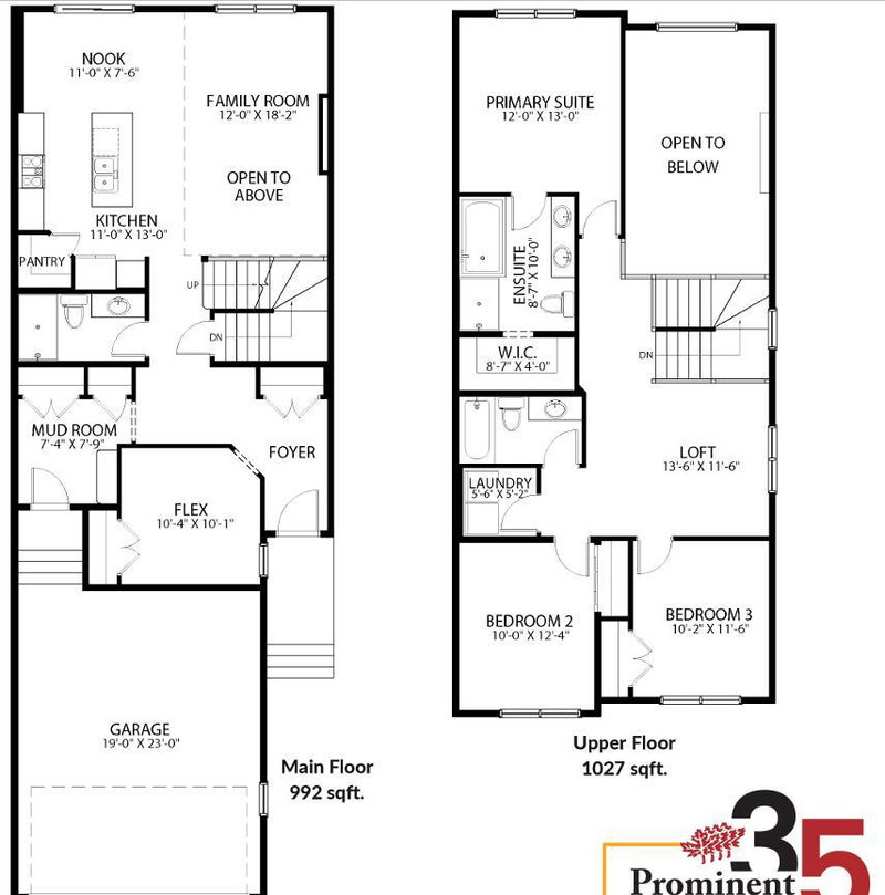 Image of home for listing MLS® A2350351