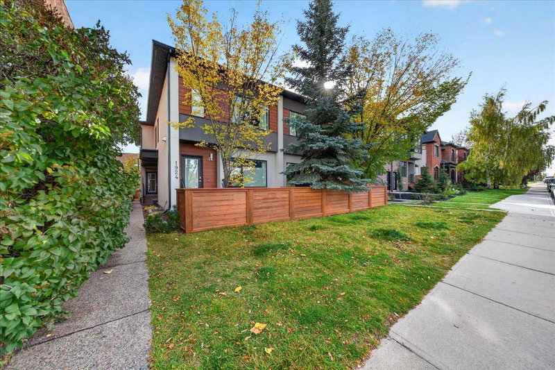 Image of home for listing MLS® A2350352