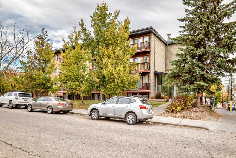 Image of home for listing MLS® A2350354