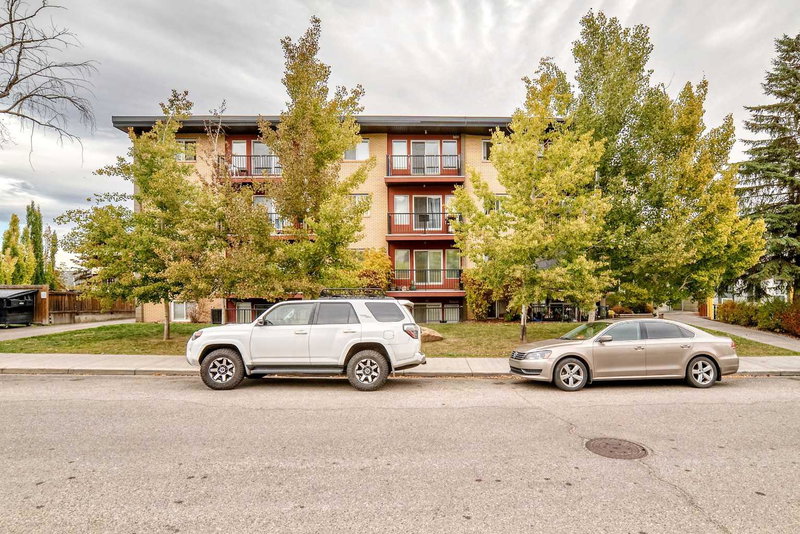 Image of home for listing MLS® A2350354