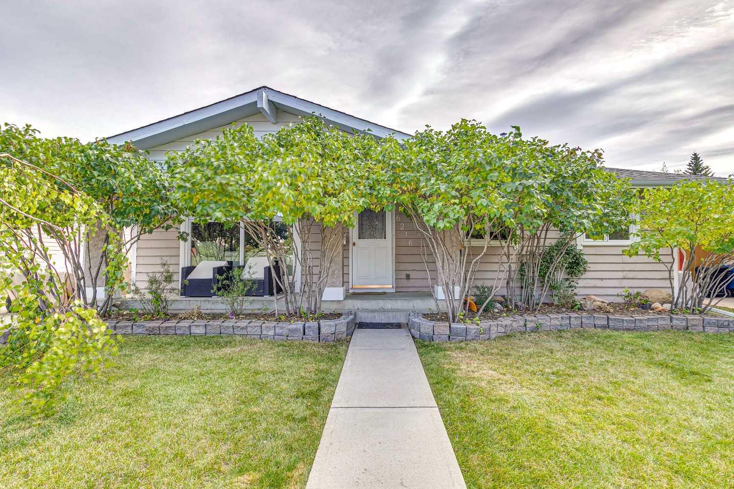 Image of home for listing MLS® A2350370