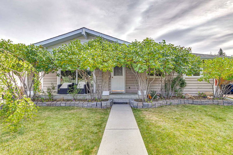 Image of home for listing MLS® A2350370