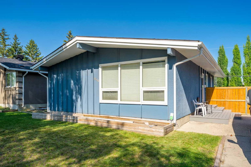 Image of home for listing MLS® A2350382