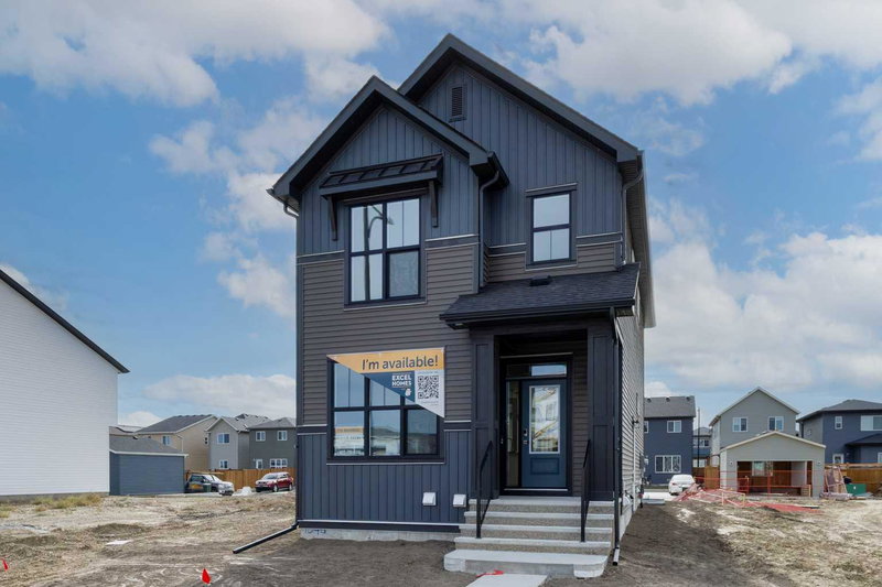 Image of home for listing MLS® A2350384