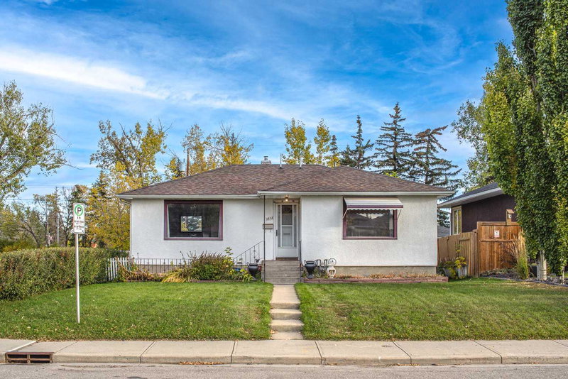Image of home for listing MLS® A2350385