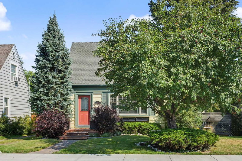 Image of home for listing MLS® A2350391