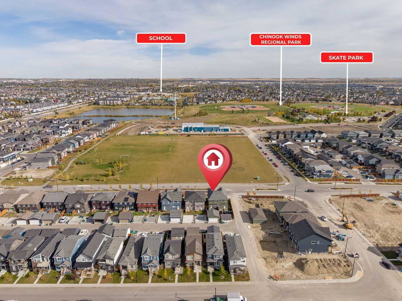 Image of home for listing MLS® A2350394