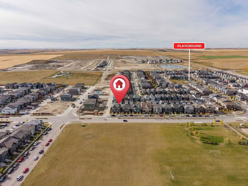 Image of home for listing MLS® A2350394