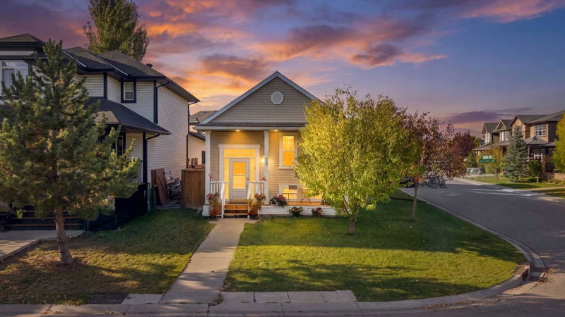Image of home for listing MLS® A2350396