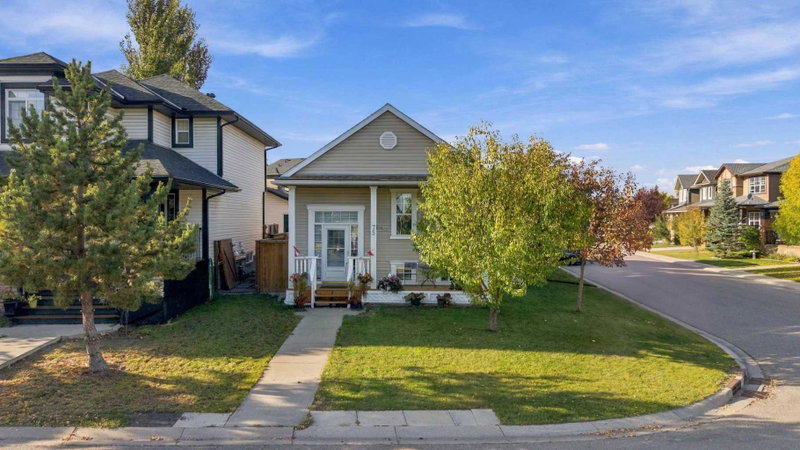 Image of home for listing MLS® A2350396