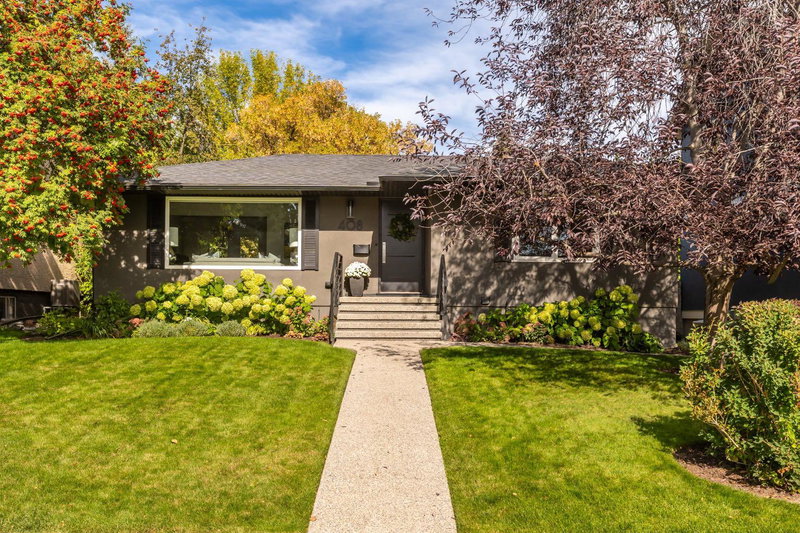 Image of home for listing MLS® A2350397