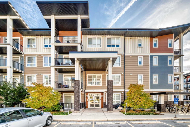 Image of home for listing MLS® A2350404