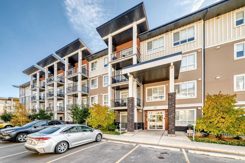 Image of home for listing MLS® A2350404