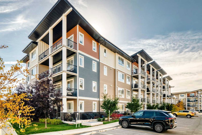 Image of home for listing MLS® A2350404