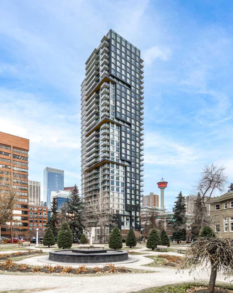 Image of home for listing MLS® A2350410