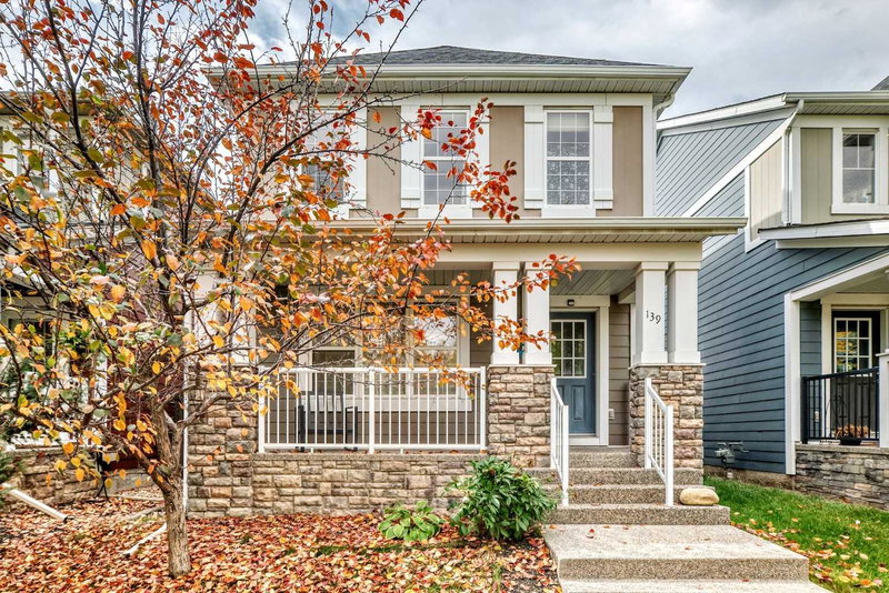 Image of home for listing MLS® A2350411