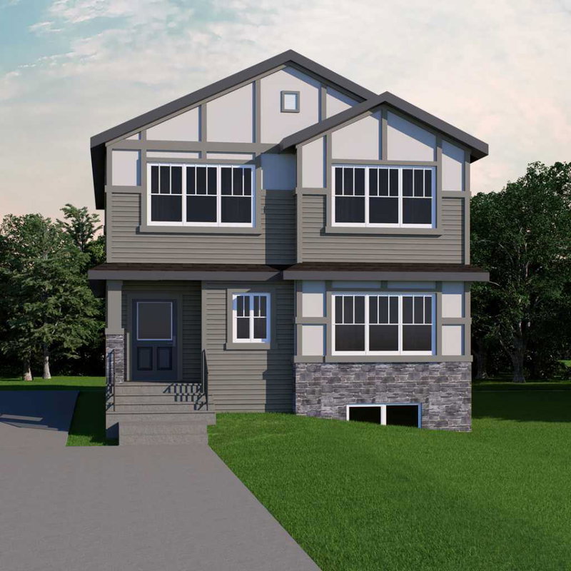 Image of home for listing MLS® A2350413