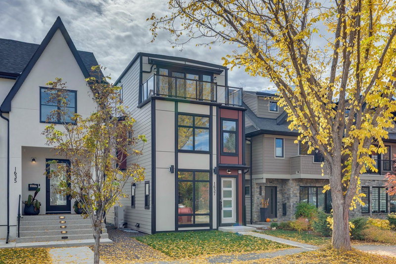 Image of home for listing MLS® A2350417