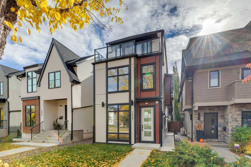 Image of home for listing MLS® A2350417
