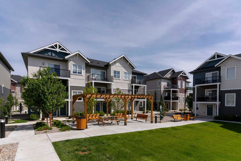Image of home for listing MLS® A2350418