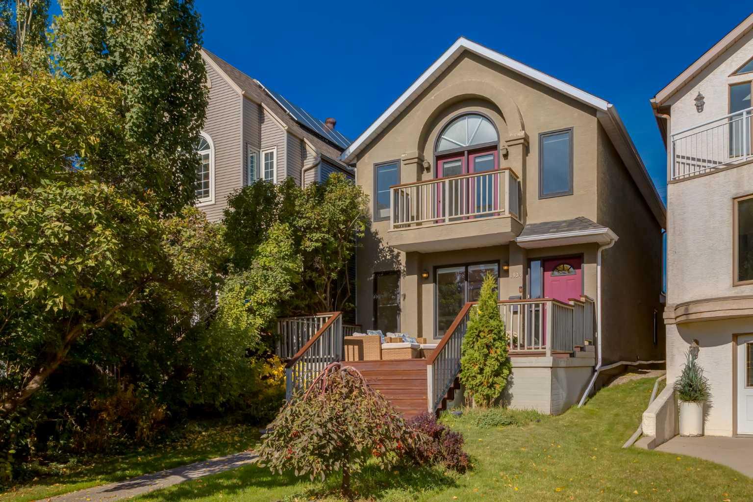 Image of home for listing MLS® A2350420