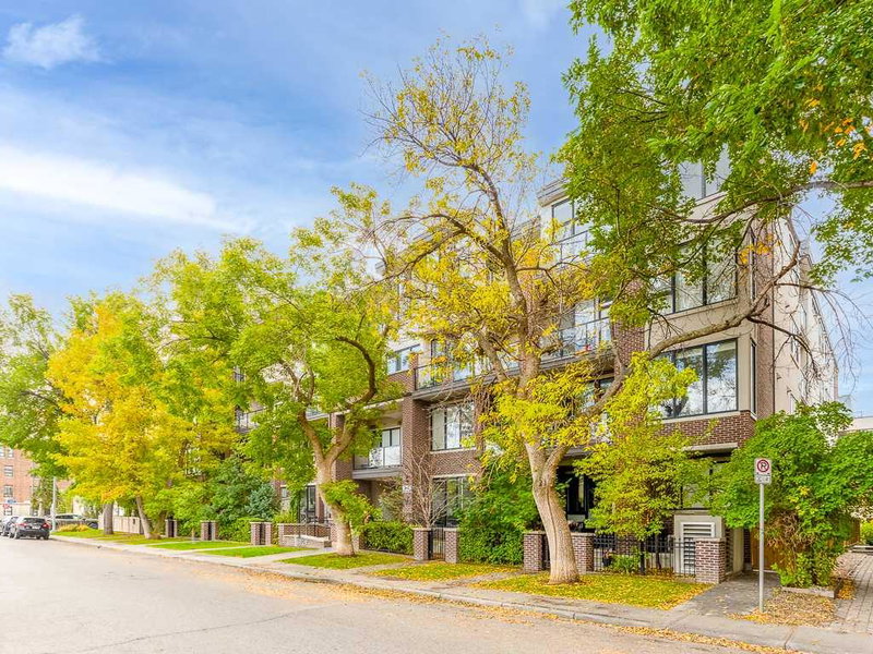 Image of home for listing MLS® A2350431