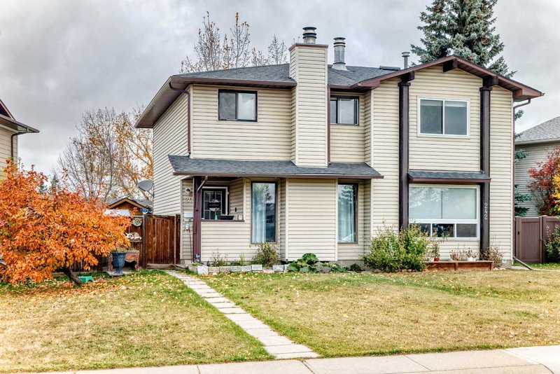 Image of home for listing MLS® A2350438
