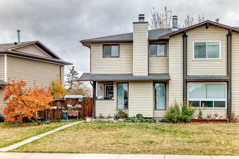 Image of home for listing MLS® A2350438