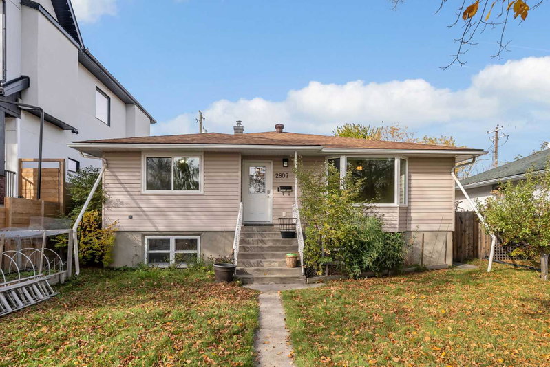 Image of home for listing MLS® A2350440
