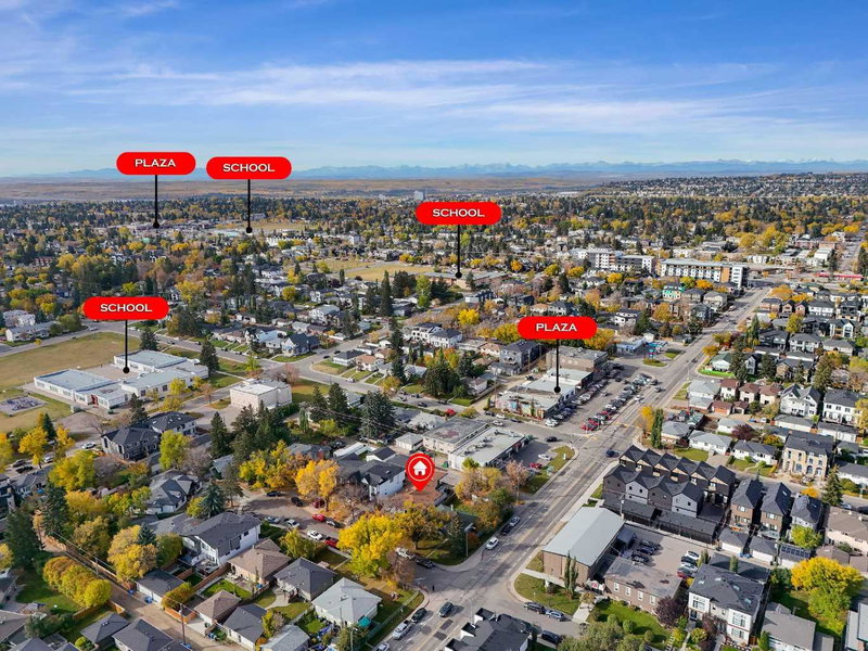 Image of home for listing MLS® A2350440