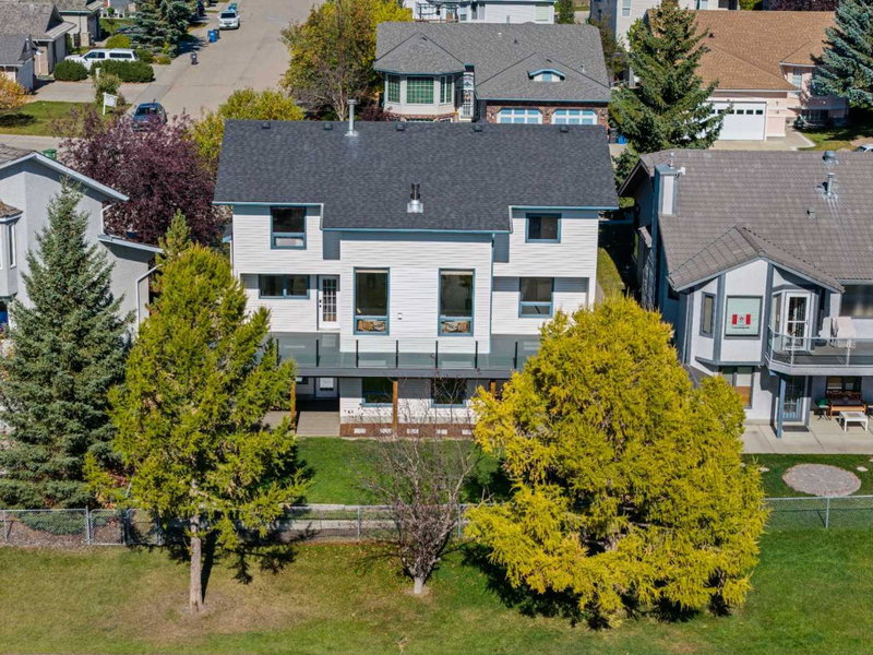 Image of home for listing MLS® A2350443