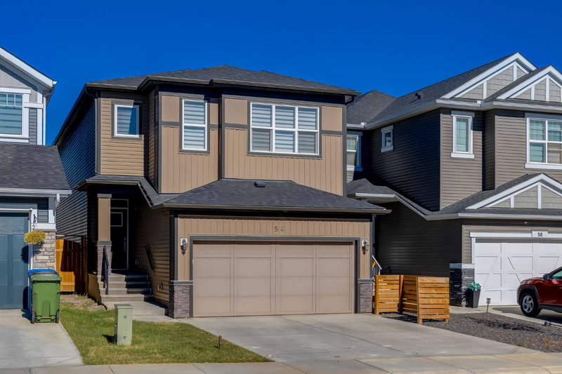 Image of home for listing MLS® A2350444
