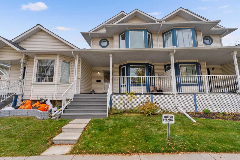 Image of home for listing MLS® A2350448