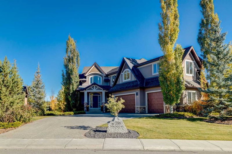 Image of home for listing MLS® A2350449