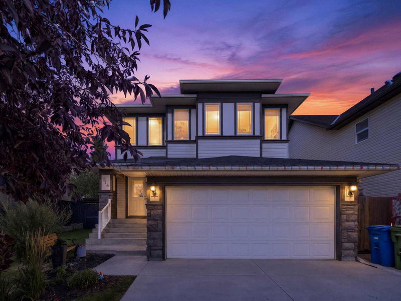 Image of home for listing MLS® A2350452