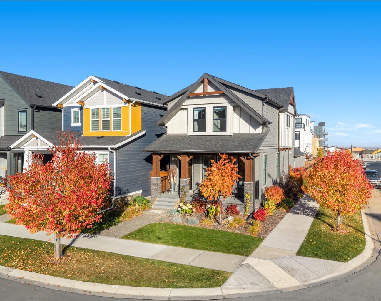 Image of home for listing MLS® A2350456