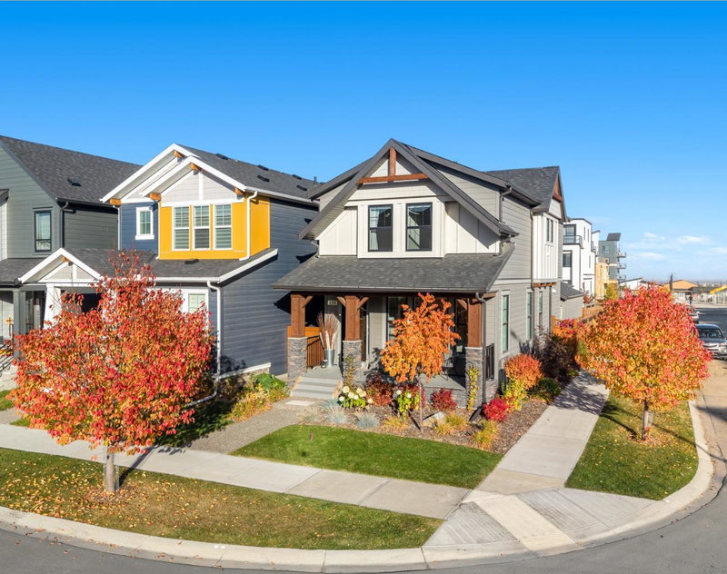 Image of home for listing MLS® A2350456