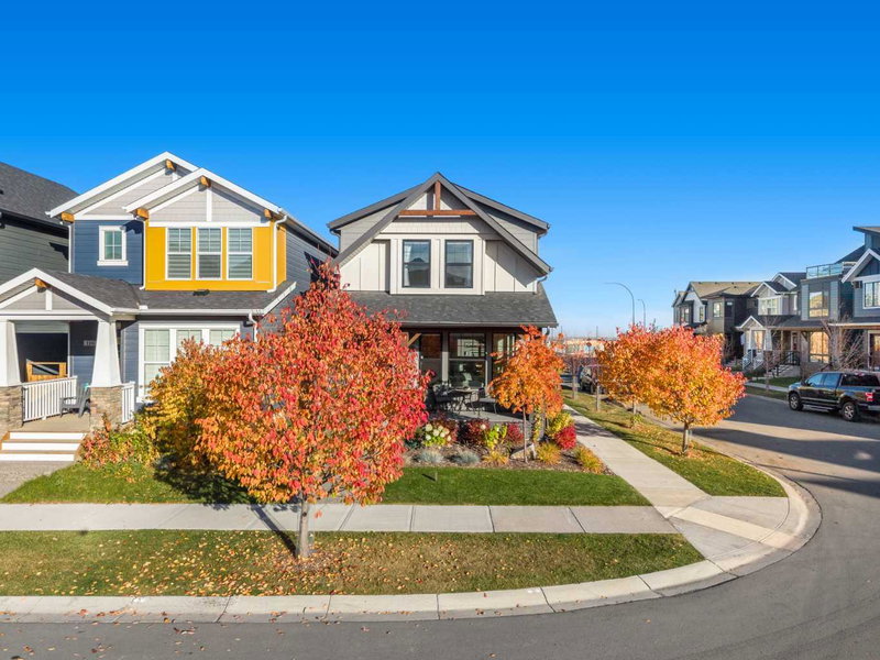 Image of home for listing MLS® A2350456