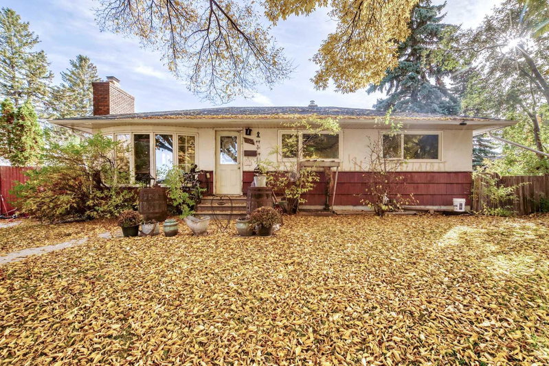Image of home for listing MLS® A2350466