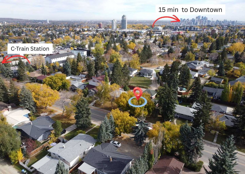 Image of home for listing MLS® A2350466