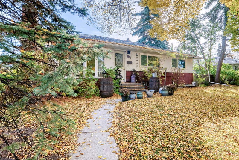 Image of home for listing MLS® A2350466