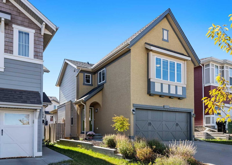 Image of home for listing MLS® A2350468