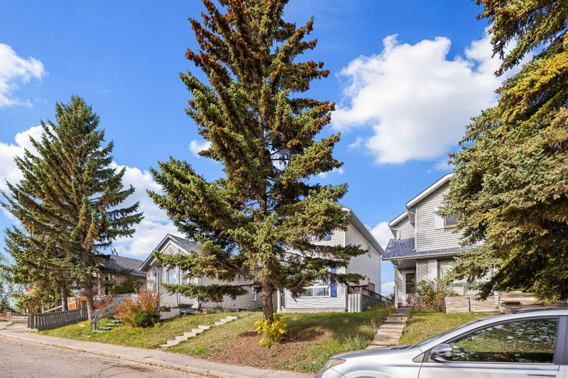 Image of home for listing MLS® A2350478