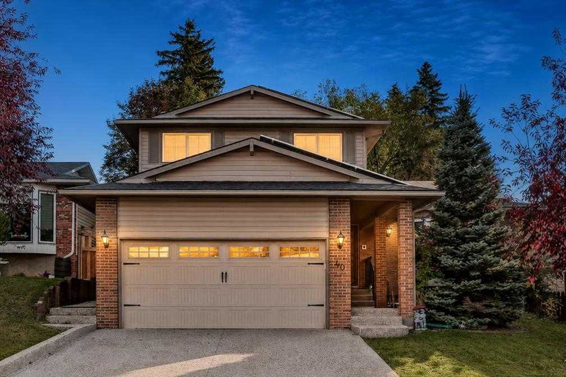 Image of home for listing MLS® A2350489