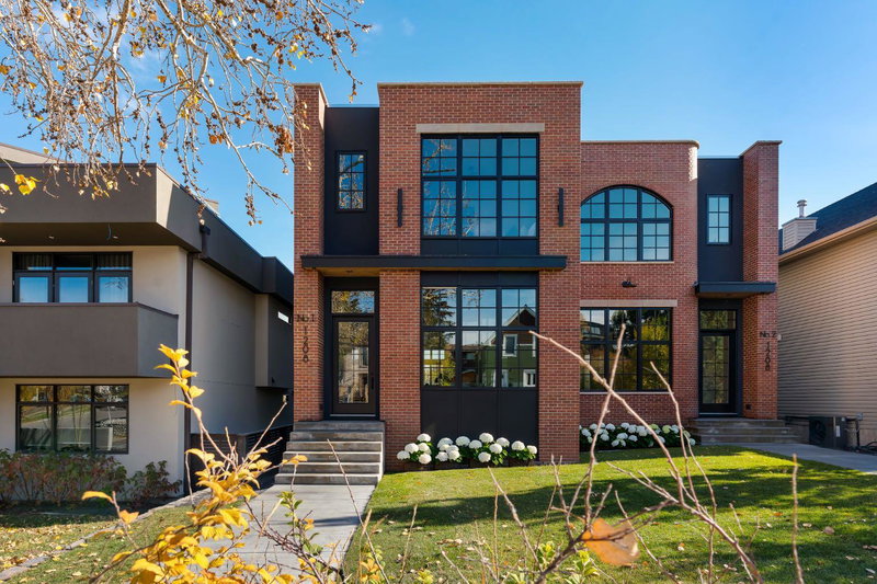 Image of home for listing MLS® A2350494
