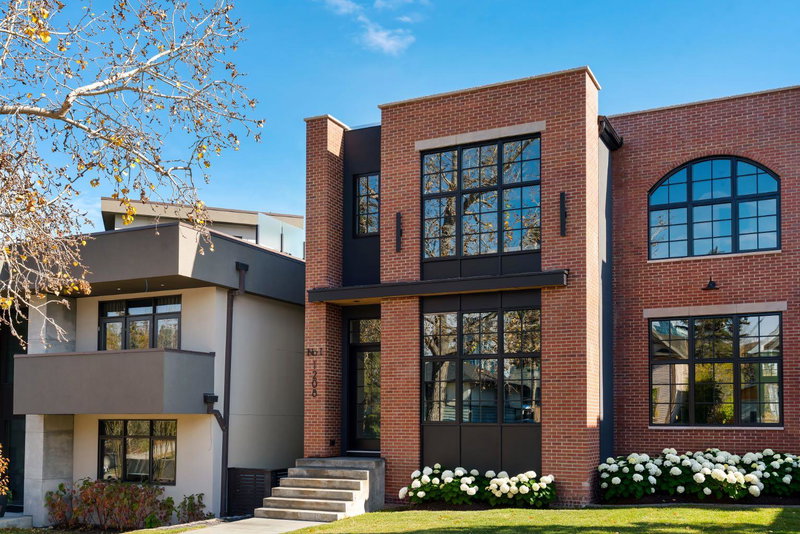 Image of home for listing MLS® A2350494