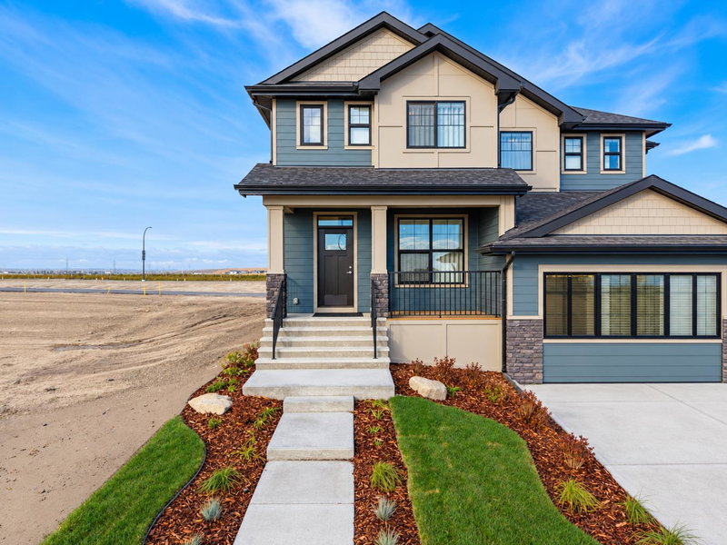 Image of home for listing MLS® A2350496
