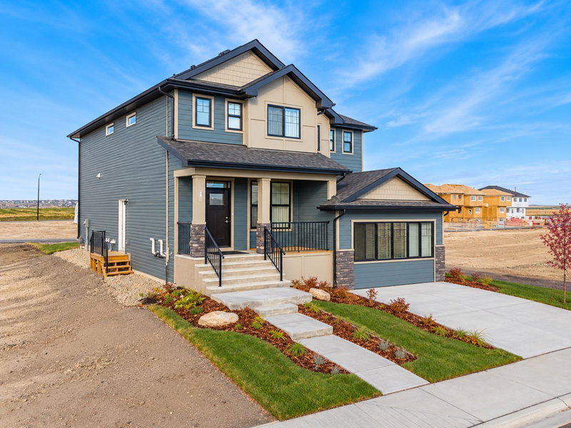 Image of home for listing MLS® A2350496