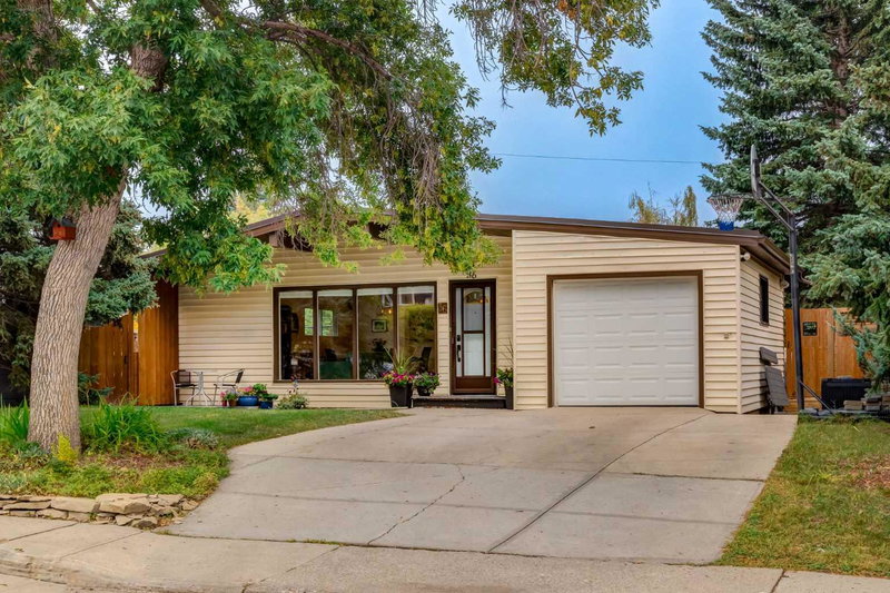 Image of home for listing MLS® A2350497