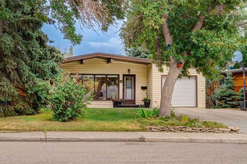 Image of home for listing MLS® A2350497